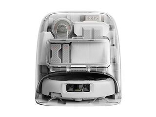 Robot Aspirador DJI ROMO P 55W