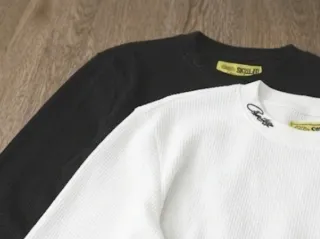 Sudadera Corteiz