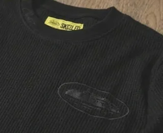 Sudadera Corteiz