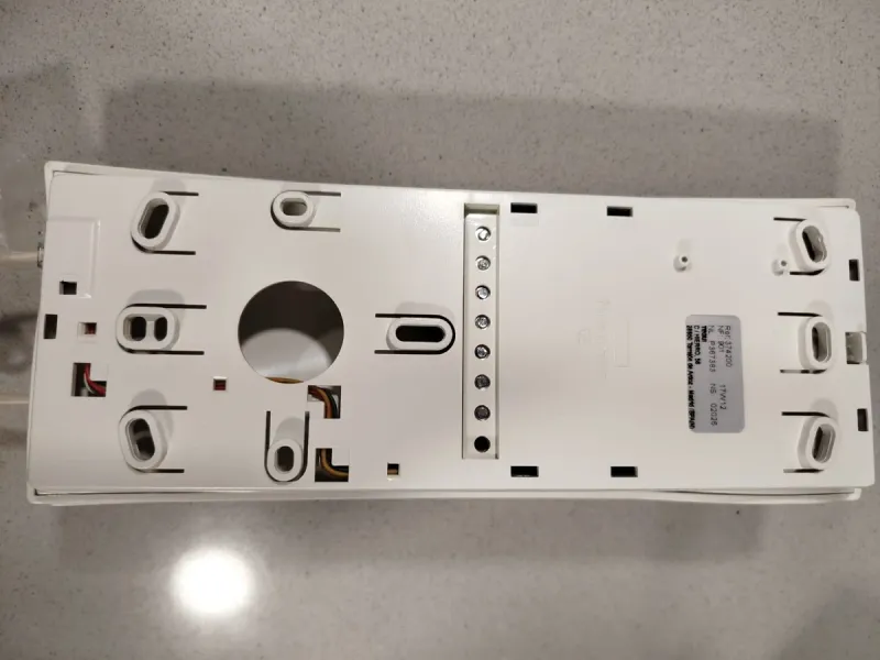 Telefonillo Portero Automático TEGUI Blanco afbeelding 5