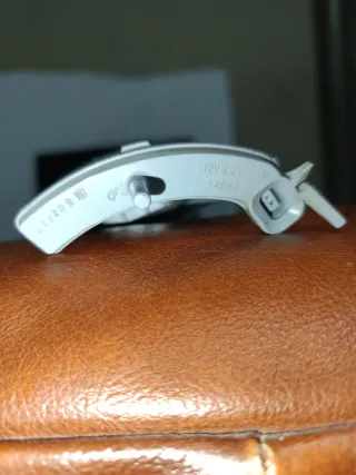 Luz intermitente retrovisor Mercedes-Benz