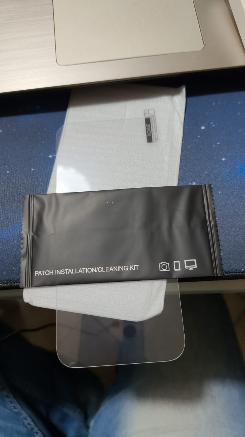 Funda iPhone 16 Pro Max + 1 Vidrio Templado afbeelding 4