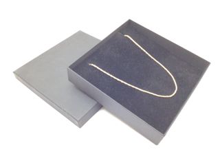 gargantilla oro 18k 24cm