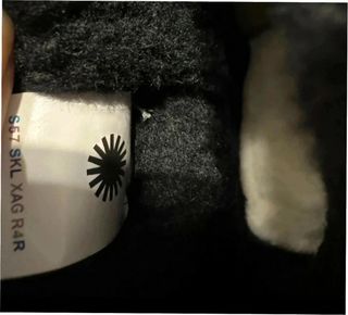 Stivali UGG Ultra Mini con piattaforma Taglia 38