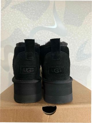Ugg Ultra Mini Piattaforma Taglia 39