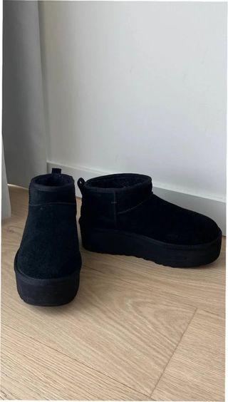 Stivali UGG Ultra Mini Platform Taglia 39