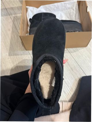 Stivali UGG Ultra Mini Platform Taglia 40