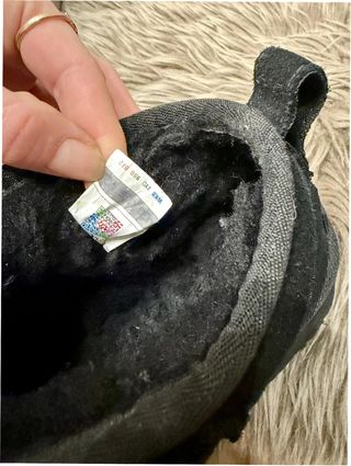 Stivali UGG Ultra Mini Piattaforma Taglia 37