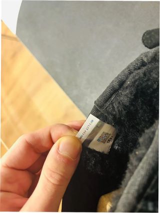 Stivali UGG Ultra Mini con piattaforma Taglia 38