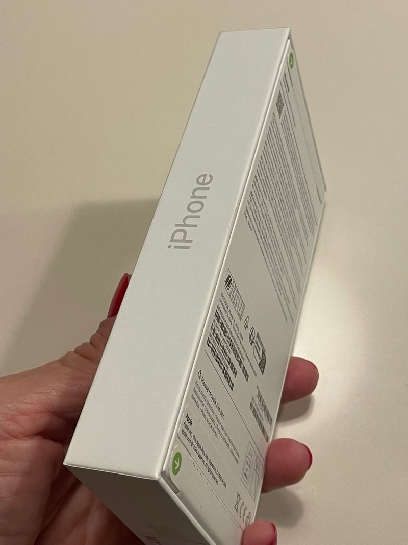 iPhone 16 128GB Blanco Nuevo afbeelding 4