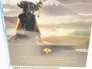 ghost of yotei ps5