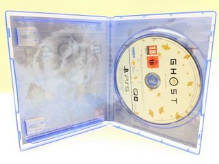 ghost of yotei ps5