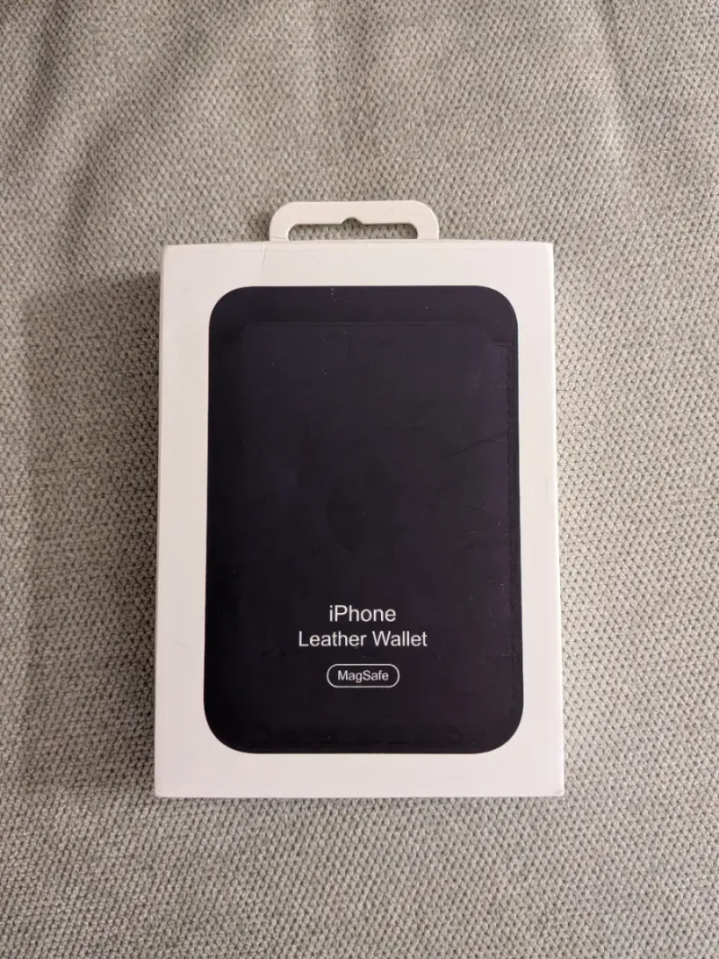 Cartera MagSafe