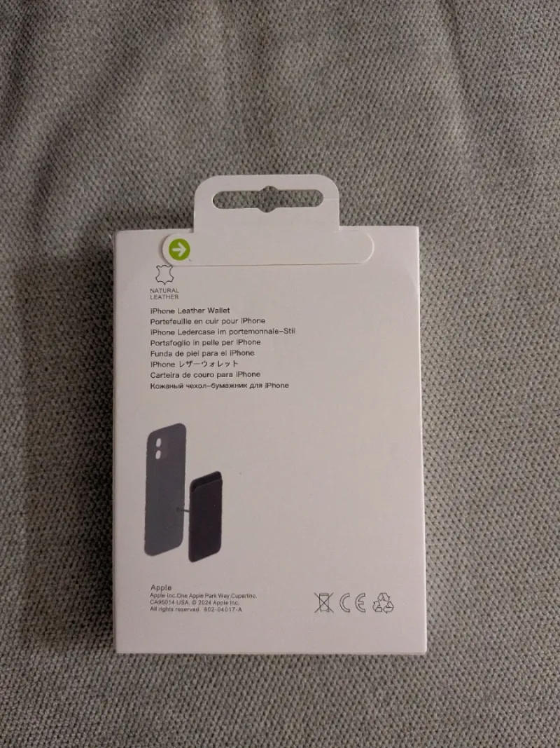 Cartera MagSafe afbeelding 2