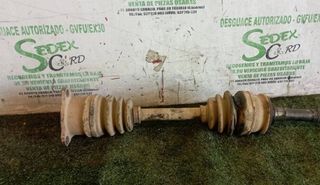 1069258 transmisión g16b suzuki vitara (se/sf/et)