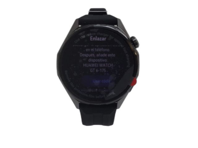 huawei watch gt 6