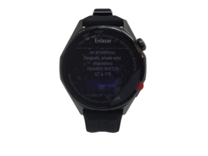 huawei watch gt 6