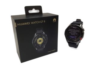 huawei watch gt 6