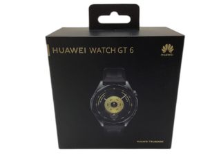 huawei watch gt 6