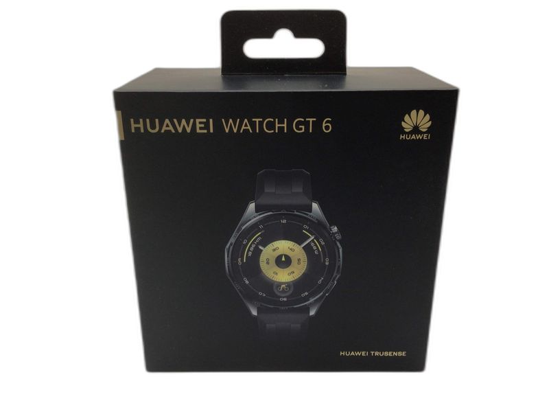 huawei watch gt 6 afbeelding 8