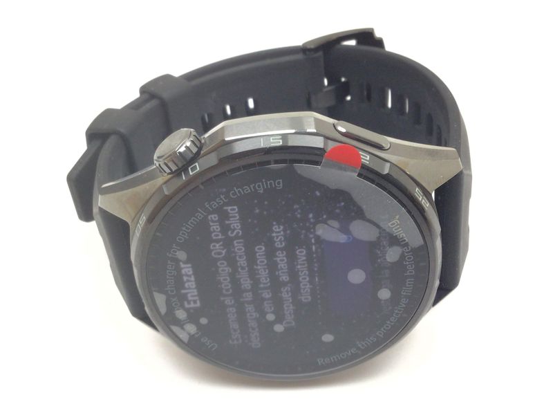 huawei watch gt 6 afbeelding 9