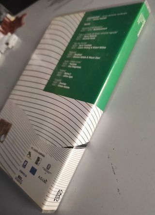 Mediaterrae - Irpinia Electronic Landscapes DVD