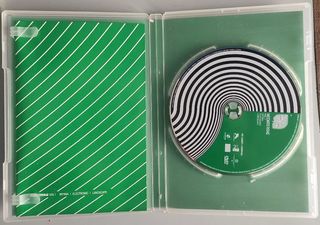 Mediaterrae - Irpinia Electronic Landscapes DVD