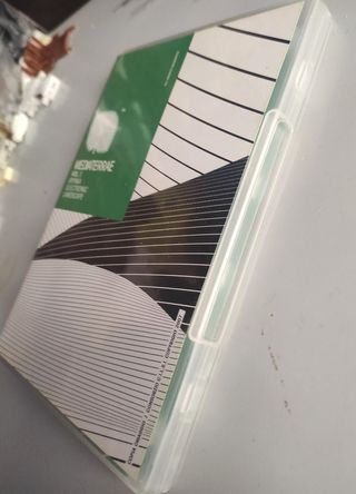 Mediaterrae - Irpinia Electronic Landscapes DVD