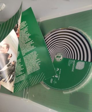 Mediaterrae - Irpinia Electronic Landscapes DVD