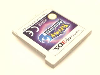 pokemon luna 3ds