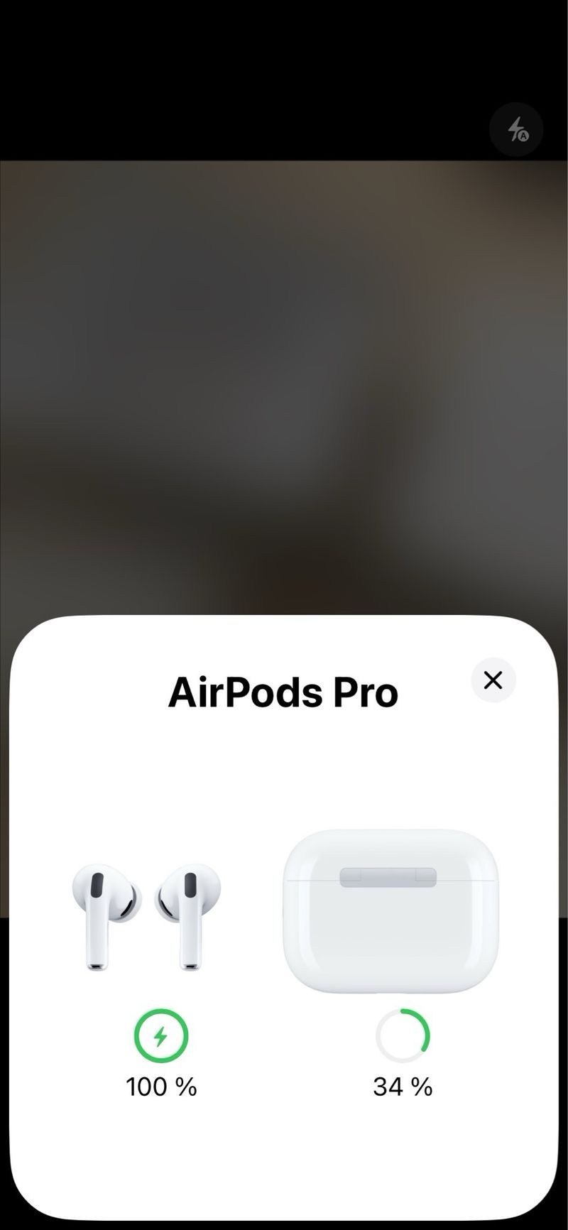 Auriculares Pro 3 Blancos afbeelding 2