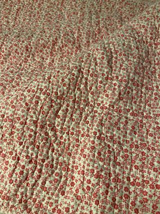 Colcha Cama 90   Reversible