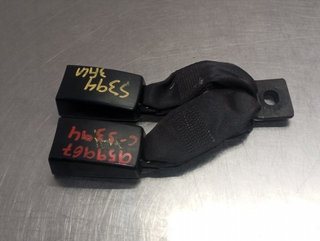 ENGANCHE CINTURON CENTRAL FIAT FREEMONT (345) 939