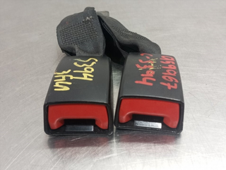 ENGANCHE CINTURON CENTRAL FIAT FREEMONT (345) 939