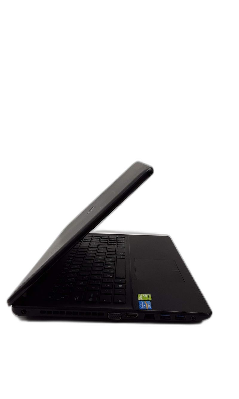 pc portatil asus x552c afbeelding 3
