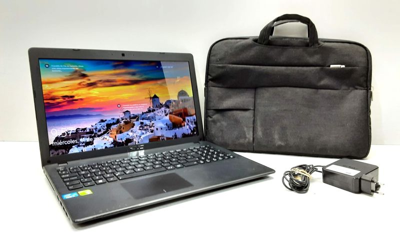 pc portatil asus x552c afbeelding 6