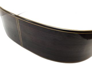 guitarra clasica esteve modelo 7