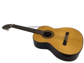 guitarra clasica esteve modelo 7