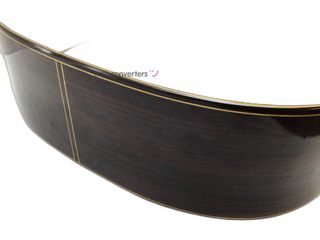 guitarra clasica esteve modelo 7