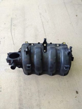 Colector admisión seat 036129711 toledo 1m2 91815