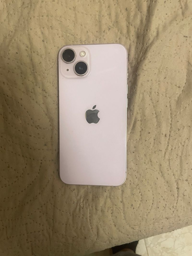 iPhone 14 128GB morado