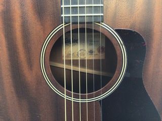 guitarra acustica taylor ad27e