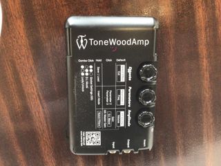 guitarra acustica taylor ad27e