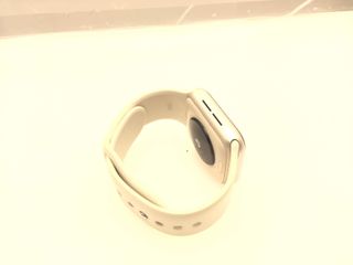 apple apple watch se 3 2025 40mm (gps 5g) aluminio