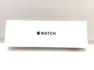apple apple watch se 3 2025 40mm (gps 5g) aluminio