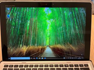 HP Elite X2 G2 1012 Portátil/Tablet