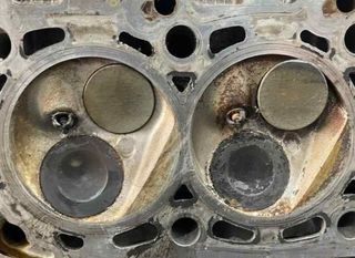 Culata mercedes-benz r1660160101 clase 1.9 137216