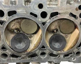 Culata mercedes-benz r1660160101 clase 1.9 137216