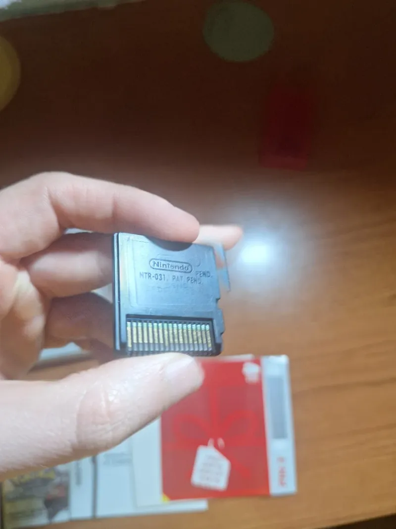 Pokemon Blanca 2 afbeelding 3
