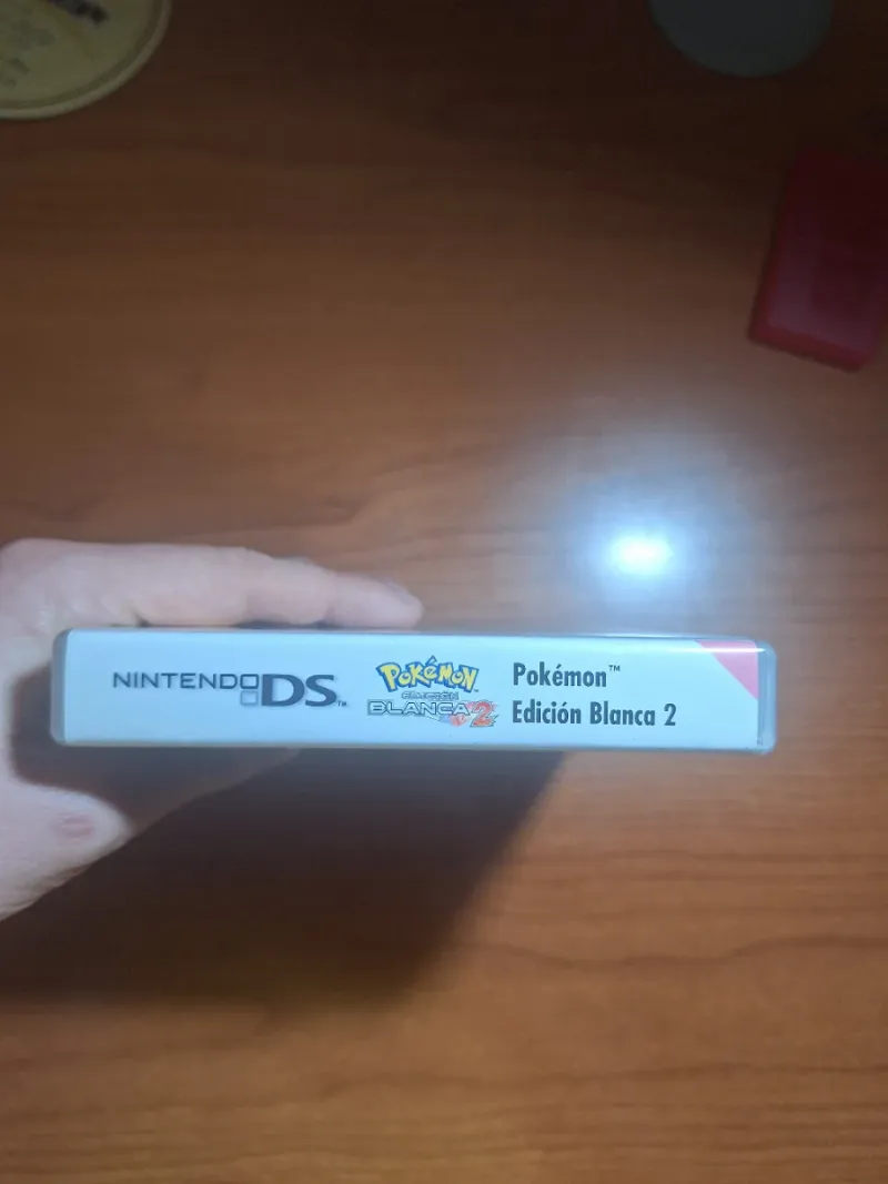 Pokemon Blanca 2 afbeelding 7